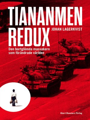 cover image of Tiananmen redux